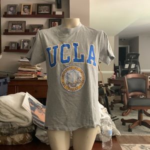 Womens ucla tee-shirt